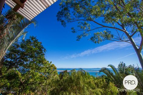 Property photo of 592 Captain Cook Drive Seventeen Seventy QLD 4677