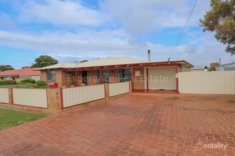 Property photo of 16 Wiseman Street Castletown WA 6450