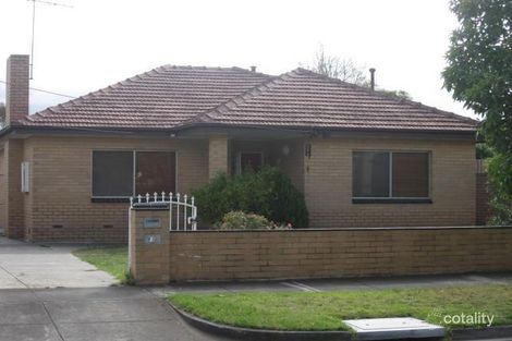 Property photo of 5 Fromer Street Bentleigh VIC 3204