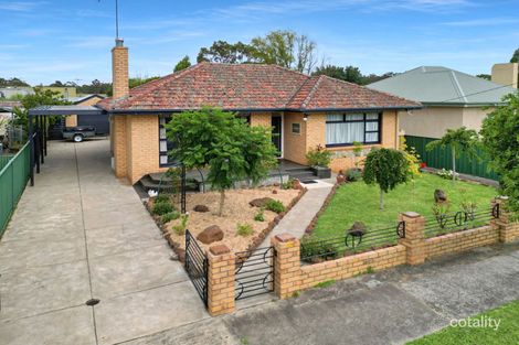 Property photo of 27 Winter Street Coleraine VIC 3315