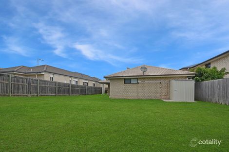 Property photo of 218 Macdonald Drive Narangba QLD 4504