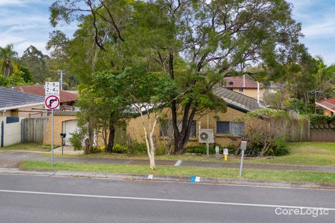 Property photo of 121 Nemies Road Runcorn QLD 4113