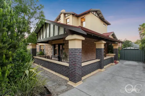 Property photo of 34 Clifton Street Prospect SA 5082