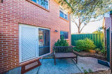 Property photo of 7/33-35 Yarrawonga Street Ngunnawal ACT 2913