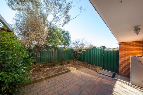 Property photo of 7/33-35 Yarrawonga Street Ngunnawal ACT 2913