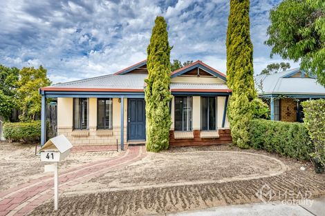 41 Coolamon Bvd, Ellenbrook, WA 6069