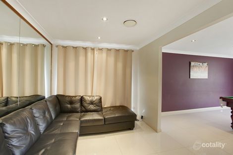 Property photo of 13 Terrigal Place Woodbine NSW 2560