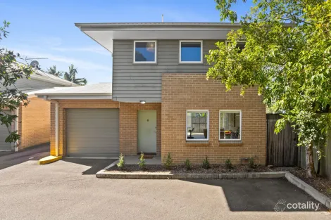 6/1-9 Burns Rd, Ourimbah, NSW 2258