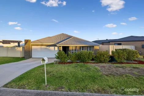 Property photo of 37 Kidd Circuit Goulburn NSW 2580