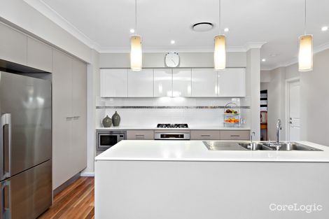 Property photo of 38 Konara Crescent Fletcher NSW 2287