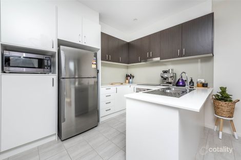 Property photo of 34/60 Tishler Street Wright ACT 2611