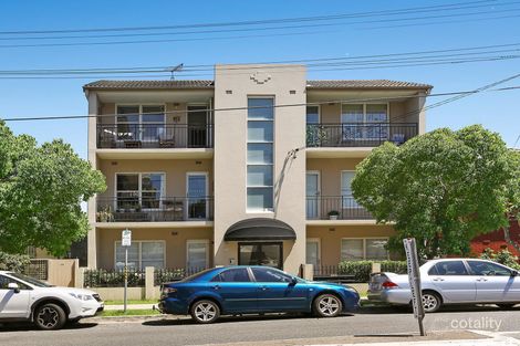 6/68 St Pauls St, Randwick, NSW 2031