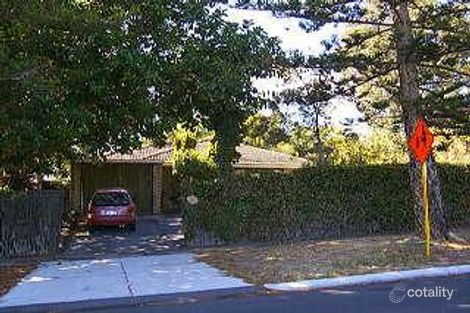 38a Servetus St, Swanbourne, WA 6010