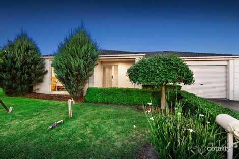 Property photo of 74 Earlsfield Drive Berwick VIC 3806