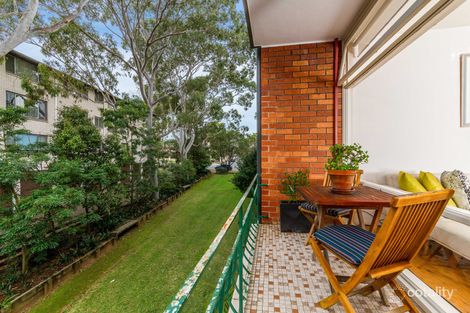 Property photo of 10/141 Croydon Avenue Croydon Park NSW 2133