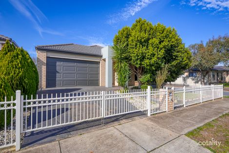 Property photo of 18 Huggard Street Shepparton VIC 3630