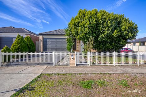 Property photo of 18 Huggard Street Shepparton VIC 3630