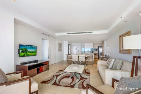 Property photo of 2802/4 The Esplanade Surfers Paradise QLD 4217