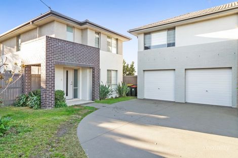 Property photo of 53 Bandara Circuit Spring Farm NSW 2570