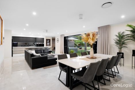Property photo of 12 Reis Road East Highfields QLD 4352