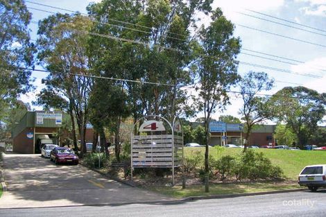 8/4 Anella Ave, Castle Hill, NSW 2154