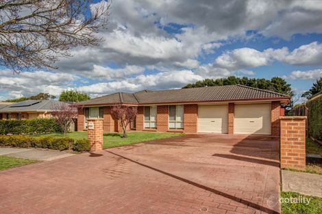 Property photo of 33 Isabella Way Bowral NSW 2576