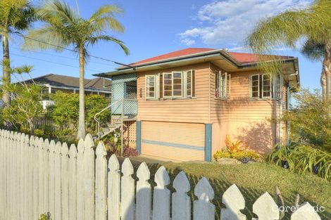 Property photo of 107 Fifth Avenue Balmoral QLD 4171