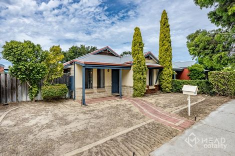 Property photo of 41 Coolamon Boulevard Ellenbrook WA 6069