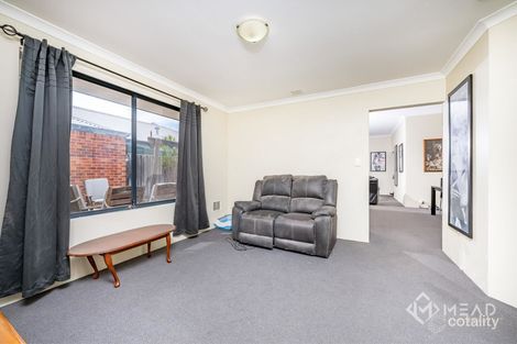 Property photo of 41 Coolamon Boulevard Ellenbrook WA 6069