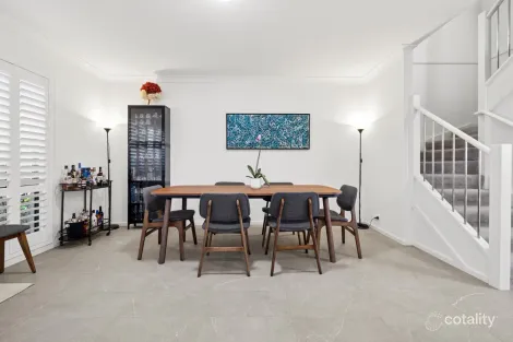 Property photo of 25 Kermond Walk Moorebank NSW 2170