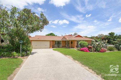 Property photo of 37 Howards Road Baranduda VIC 3691