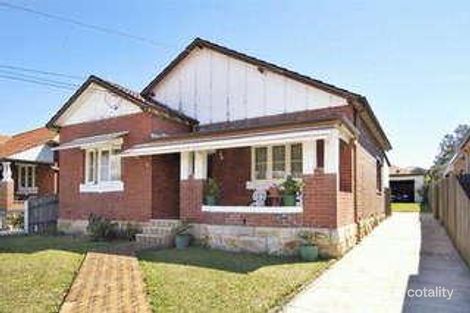 Property photo of 27 Correys Avenue Concord NSW 2137