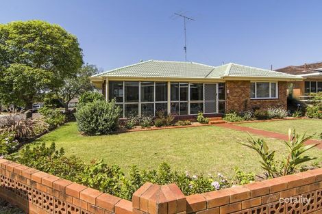 10 Friend St, Harristown, QLD 4350