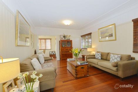 Property photo of 107 Fifth Avenue Balmoral QLD 4171