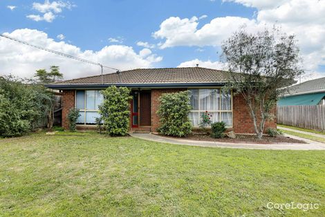 Property photo of 10 Corella Place Werribee VIC 3030