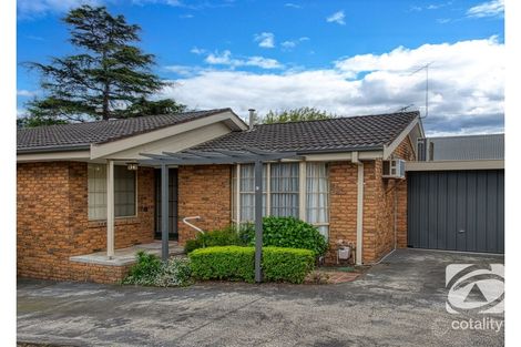 Property photo of 4/17-19 Wilson Street Berwick VIC 3806