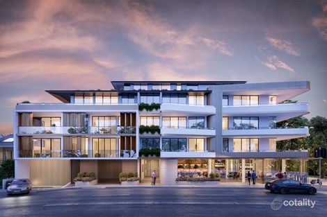 105/404 Sydney Rd, Balgowlah, NSW 2093