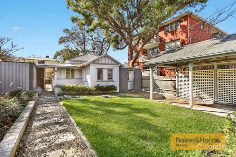 1 Florence Lane, Cremorne, NSW 2090