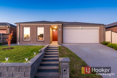 13 Andretti Ave, Lynbrook, VIC 3975