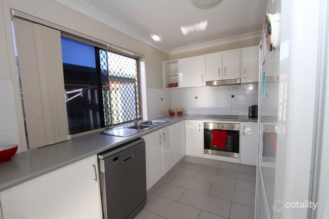 Property photo of 1/5 Macfarlane Street Kippa-Ring QLD 4021