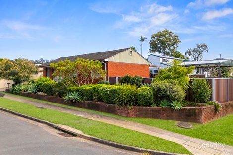 Property photo of 16 Alpha Road Greystanes NSW 2145