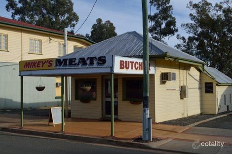 23 Arthur St, Tambo, QLD 4478