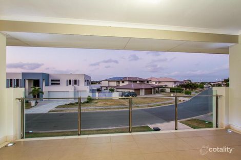 Property photo of 39 Rushcutter Avenue Oxenford QLD 4210