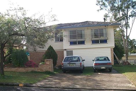 Property photo of 10 Jakari Court Strathpine QLD 4500