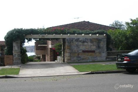 1/20 Seaview St, Balgowlah, NSW 2093