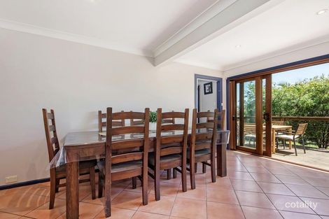 Property photo of 2 Blackbutt Avenue Bradbury NSW 2560