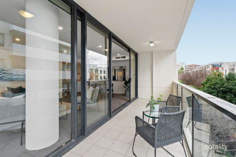 Property photo of 407/700 Chapel Street South Yarra VIC 3141