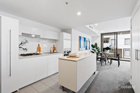 Property photo of 407/700 Chapel Street South Yarra VIC 3141