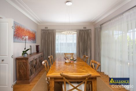Property photo of 62 Victor Avenue Picnic Point NSW 2213