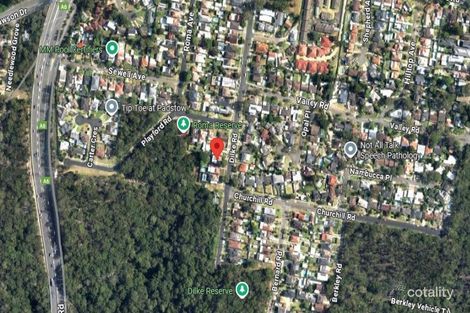 85 Dilke Rd, Padstow Heights, NSW 2211